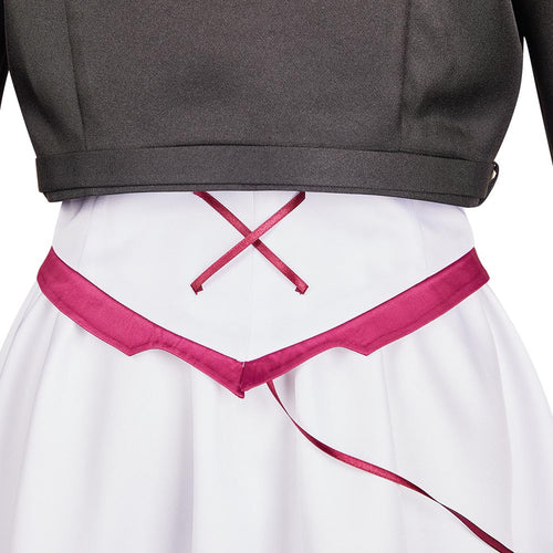 cos cosplay Cosplay Costume Outfits Halloween Carnival Suit Jinx