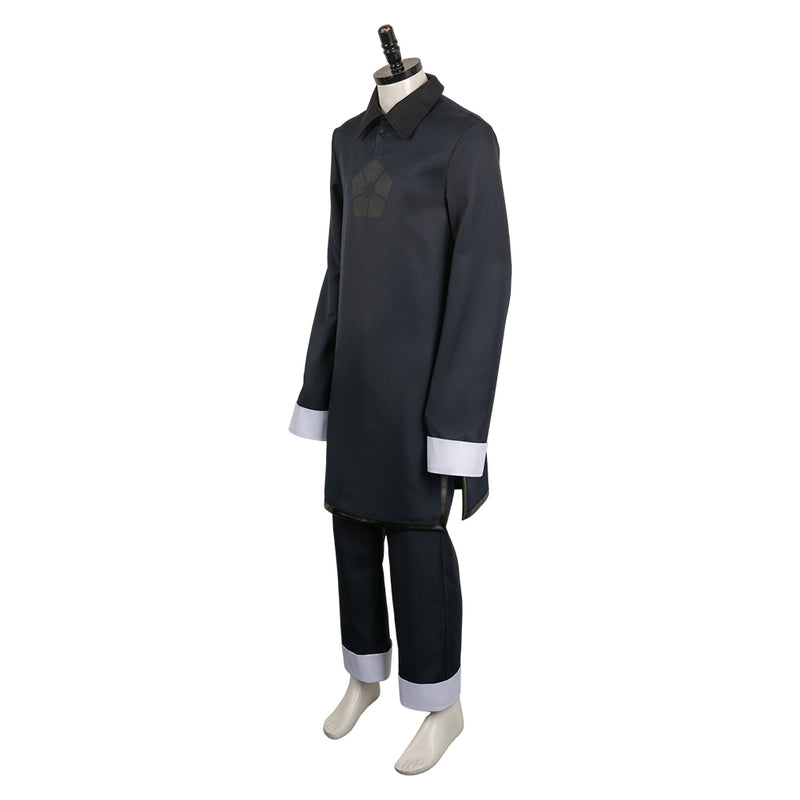 cos cosplay Cosplay Costume Outfits Halloween Carnival Suit Nagi Seishiro