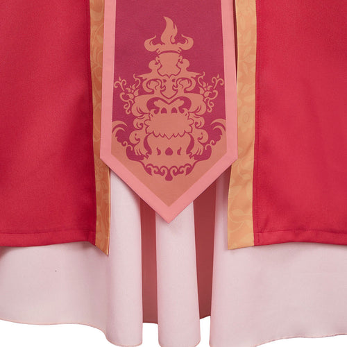 cos cosplay Cosplay Costume Outfits Halloween Carnival Suit The Apothecary Diaries Gyokuyou