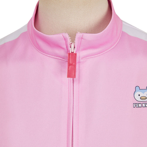 cos Cosplay Costume Outfits Halloween Carnival Suit Anime Medalist cosplay Yuitsuka Inori