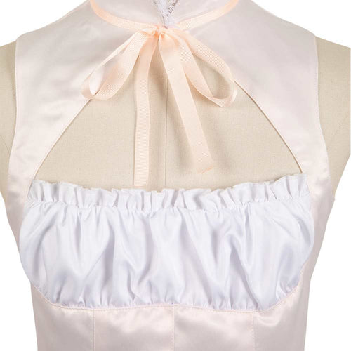 cos Cosplay Costume Outfits Halloween Carnival Suit Byakuya cosplay anime The Magical Girl and the Evil Lieutenant Used to Be Archenemies