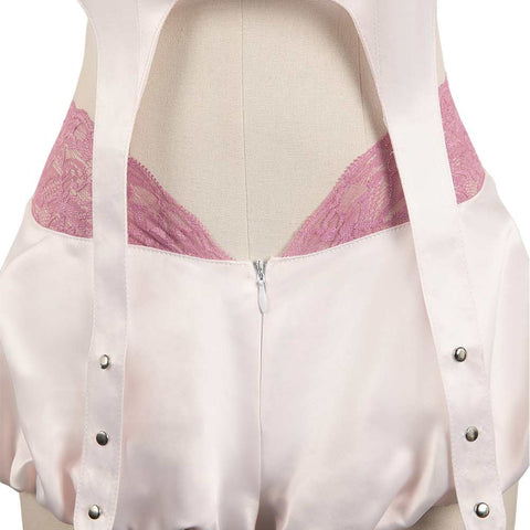 cos Cosplay Costume Outfits Halloween Carnival Suit Byakuya cosplay anime The Magical Girl and the Evil Lieutenant Used to Be Archenemies