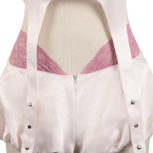 cos Cosplay Costume Outfits Halloween Carnival Suit Byakuya cosplay anime The Magical Girl and the Evil Lieutenant Used to Be Archenemies