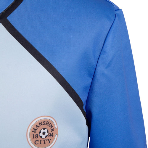 cos Cosplay Costume Outfits Halloween Carnival Suit Chigiri Hyoma BLUE LOCK cosplay