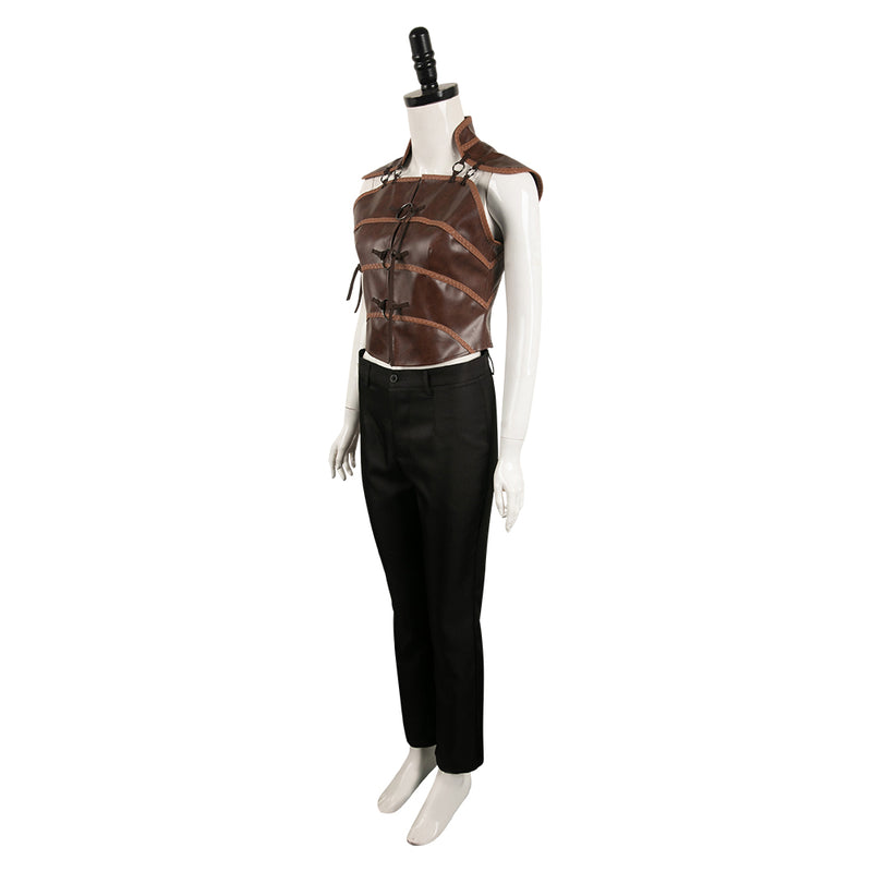 cos Cosplay Costume Outfits Halloween Carnival Suit cosplay Game Hellblade: Senua’s Sacrifice Senua