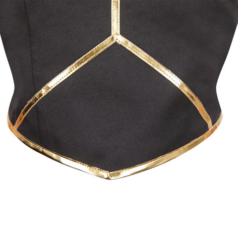 cos Cosplay Costume Outfits Halloween Carnival Suit cosplay Vi