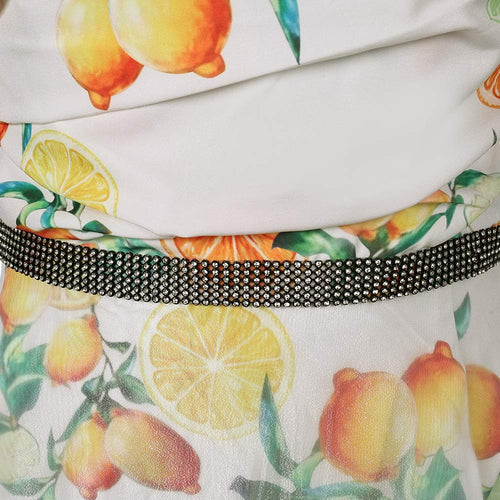 cos Cosplay Costume Outfits Halloween Carnival Suit doss Aerith Gainsborough Final Fantasy