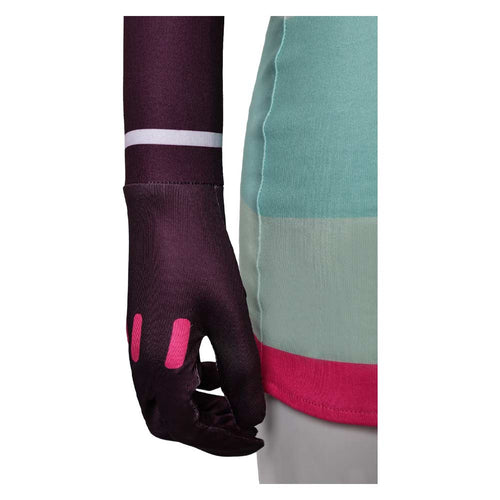 cos Cosplay Costume Outfits Halloween Carnival Suit Fizzarolli Hazbin Hotel
