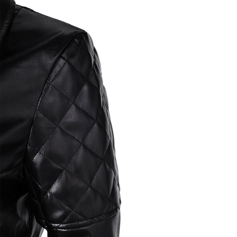 cos Cosplay Costume Outfits Halloween Carnival Suit Furiosa black jacket