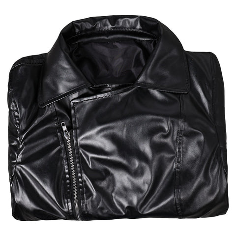 cos Cosplay Costume Outfits Halloween Carnival Suit Furiosa black jacket