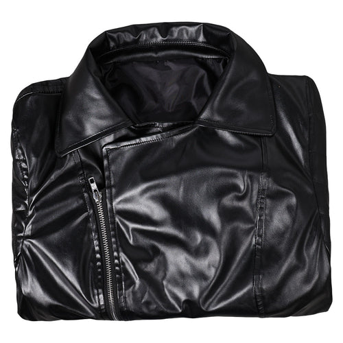 cos Cosplay Costume Outfits Halloween Carnival Suit Furiosa black jacket