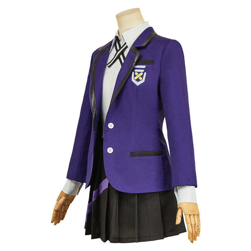 cos Cosplay Costume Outfits Halloween Carnival Suit Gundam Nyaan cosplay