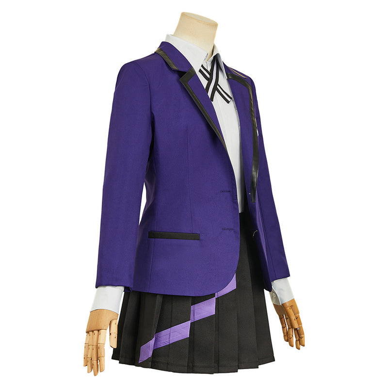 cos Cosplay Costume Outfits Halloween Carnival Suit Gundam Nyaan cosplay