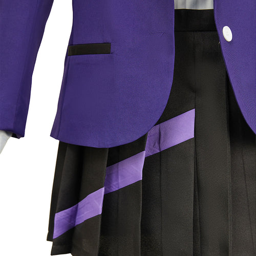 cos Cosplay Costume Outfits Halloween Carnival Suit Gundam Nyaan cosplay