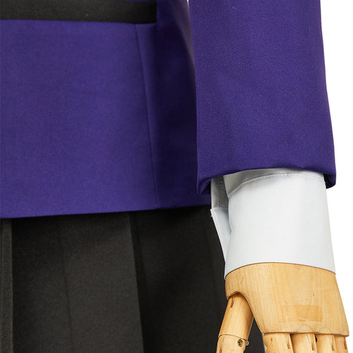 cos Cosplay Costume Outfits Halloween Carnival Suit Gundam Nyaan cosplay