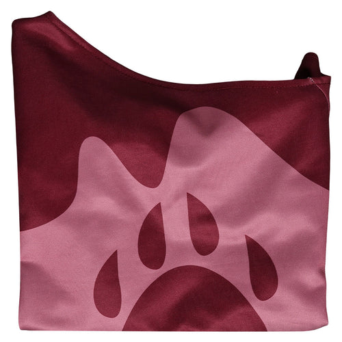 cos Cosplay Costume Outfits Halloween Carnival Suit Helluva Boss STOLAS