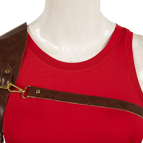 cos Cosplay Costume Outfits Halloween Carnival Suit Kate Twisters 2024 cosplay