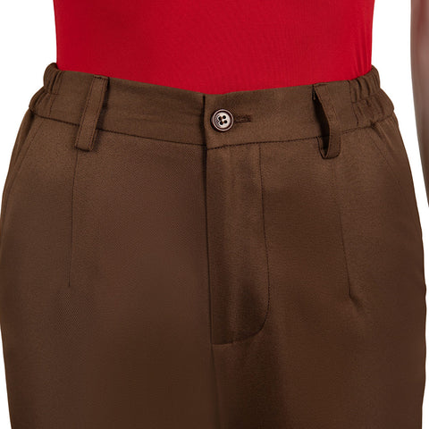 cos Cosplay Costume Outfits Halloween Carnival Suit Kate Twisters 2024 cosplay