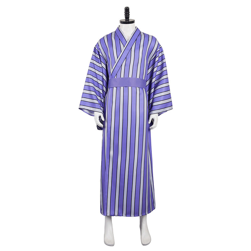 cos Cosplay Costume Outfits Halloween Carnival Suit SOSHIRO HOSHINA Kaiju No.8 cosplay