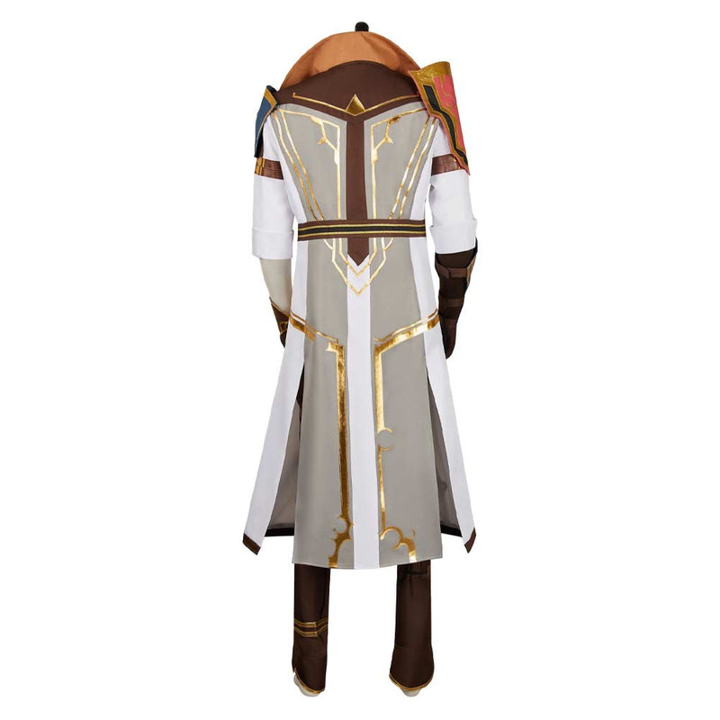 cos cosplay Jayce Cosplay Costume Outfits Halloween Carnival Suit