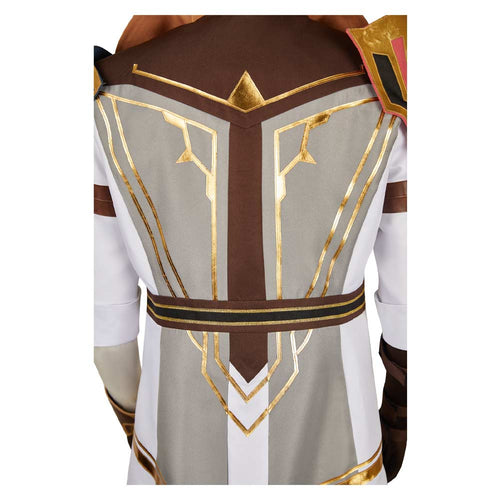 cos cosplay Jayce Cosplay Costume Outfits Halloween Carnival Suit