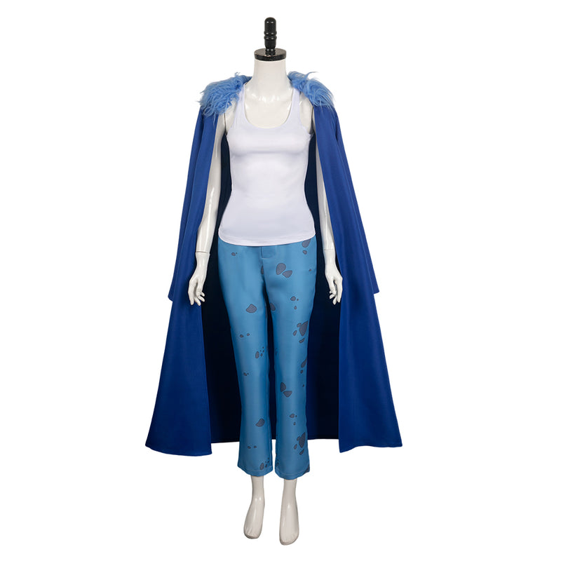 cos cosplay Trafalgar Law Cosplay Costume Outfits Halloween Carnival Suit