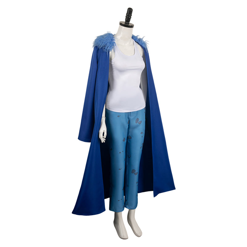 cos cosplay Trafalgar Law Cosplay Costume Outfits Halloween Carnival Suit