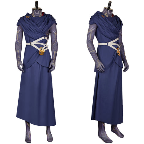 cos cosplay Viktor Cosplay Costume Outfits Halloween Carnival Suit