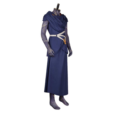 cos cosplay Viktor Cosplay Costume Outfits Halloween Carnival Suit