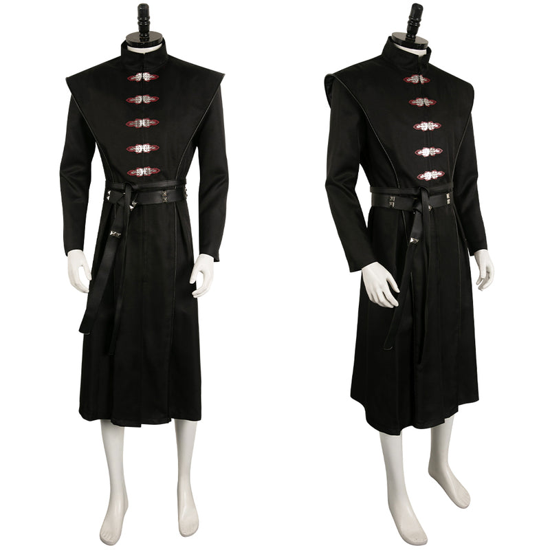 cos Daemon Targaryen cosplay Cosplay Costume Outfits Halloween Carnival Suit