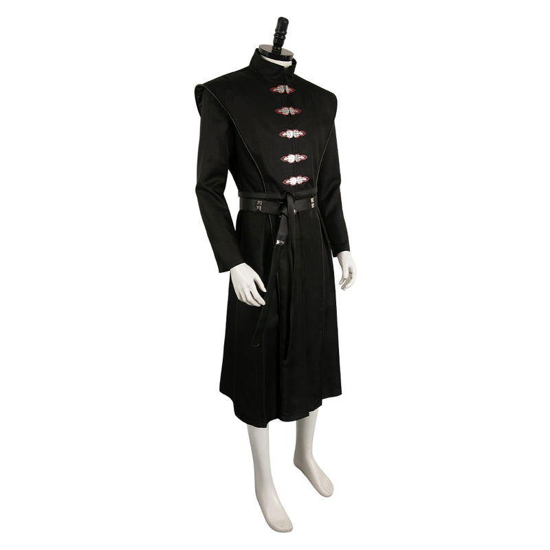 cos Daemon Targaryen cosplay Cosplay Costume Outfits Halloween Carnival Suit