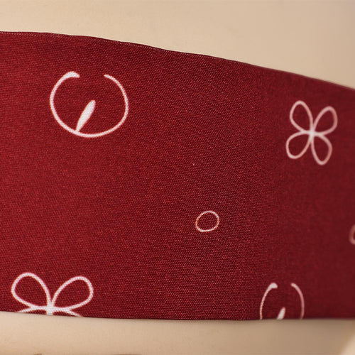 cos daily wear The Fall Guy Cosplay Headband Halloween Carnival Costume Accessories Jody Moreno