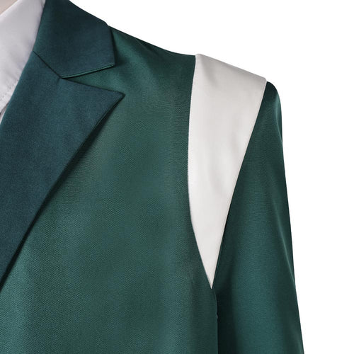 cos Ekko League of Legends