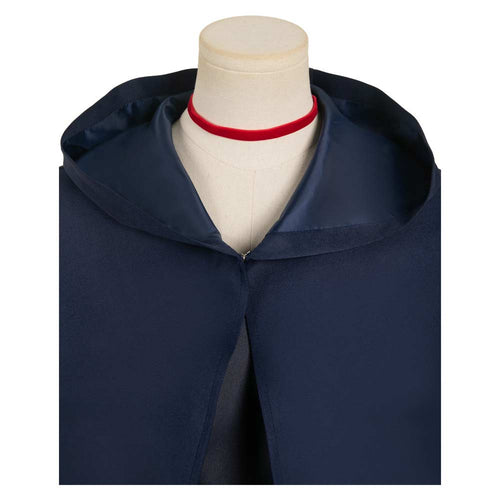 cos Farin cosplay Anime Delicious in Dungeon  Cosplay Costume Outfits Halloween Carnival Suit