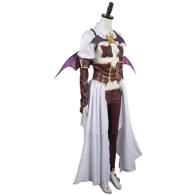 cos Gushing over Magical Girls- Hiiragi Utena Cosplay Costume Outfits Halloween Carnival Suit cosplay Hiiragi Utena