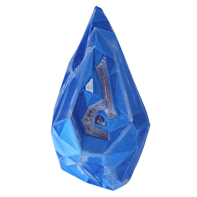 cos Halloween Carnival Costume Accessories Jayce Viktor Stone Ornament cos1