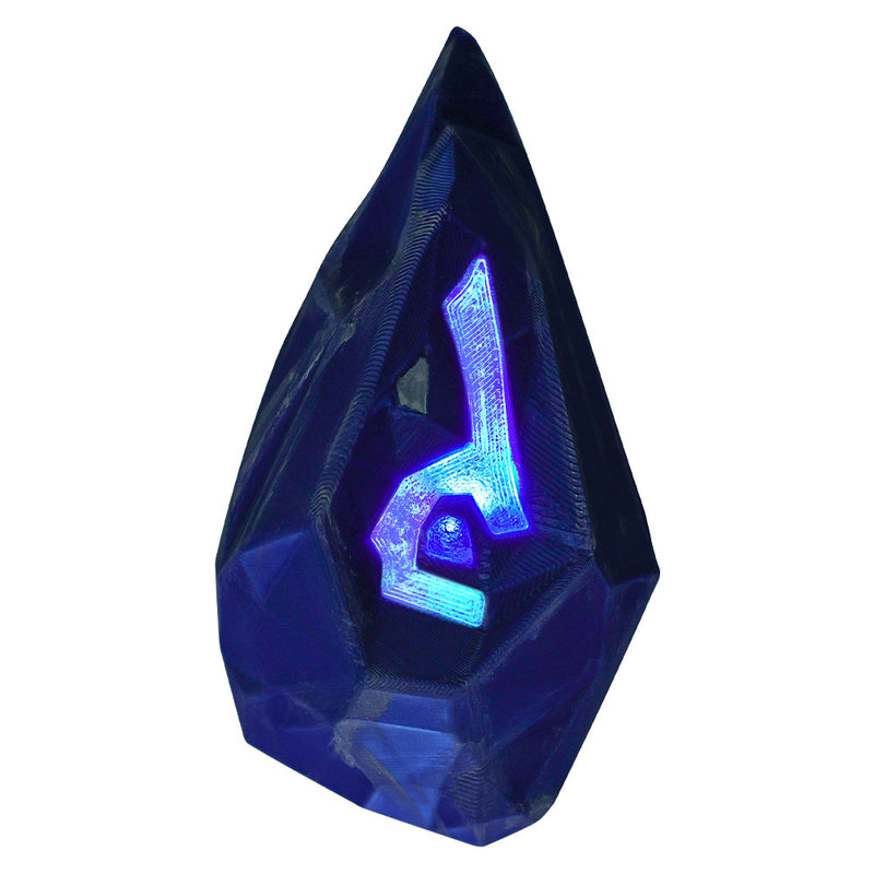 cos Halloween Carnival Costume Accessories Jayce Viktor Stone Ornament cos1