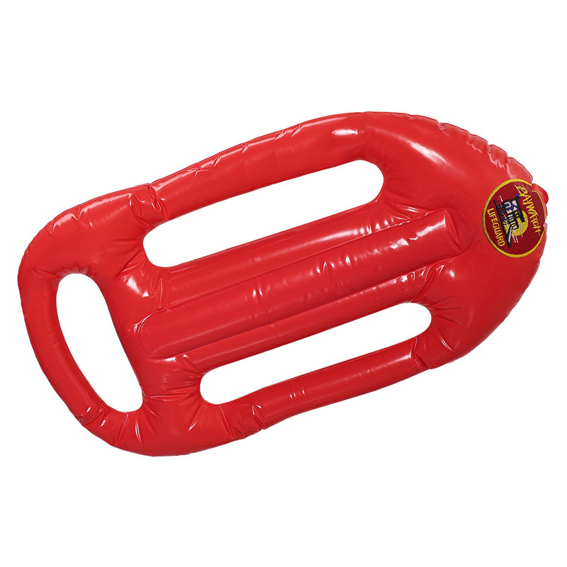 cos Inflatable Halloween Carnival Costume Accessories Prop Baywatch Swimming Float