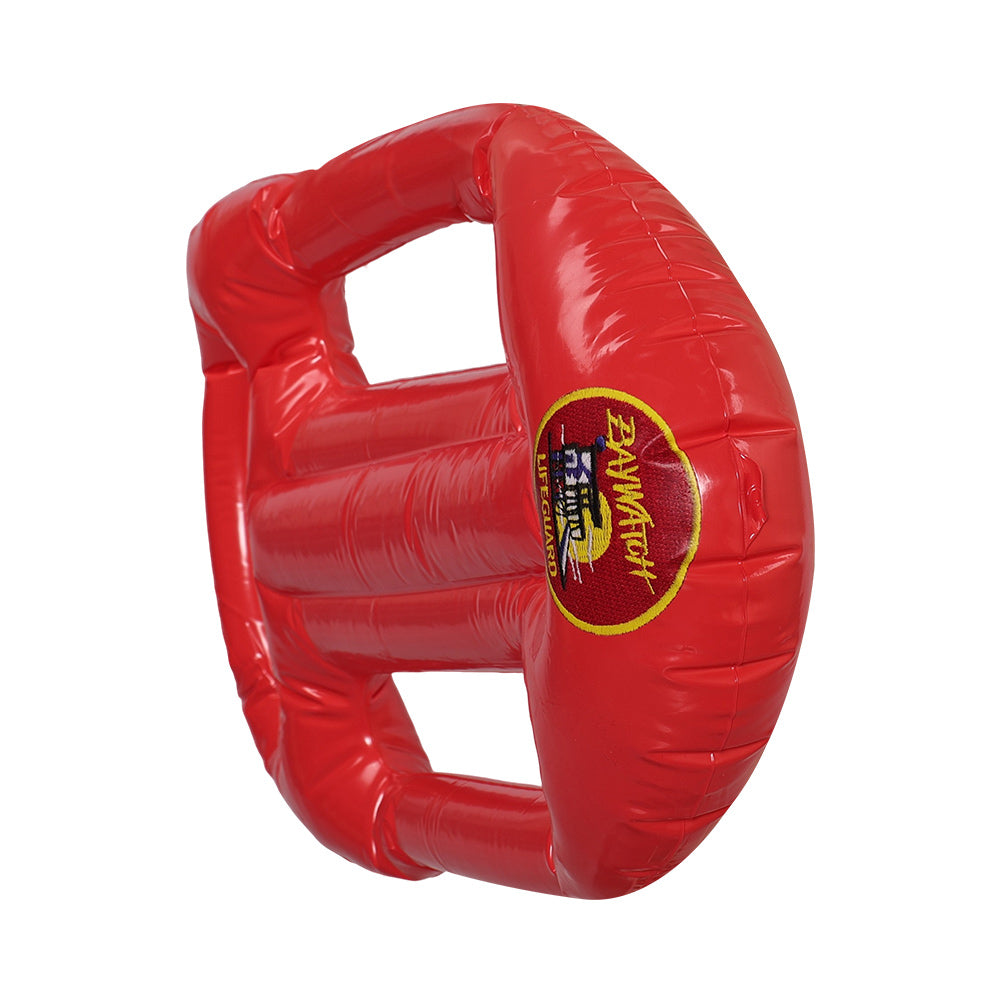 Baywatch Blow Up Inflatable Swimming Float Halloween Costume ...