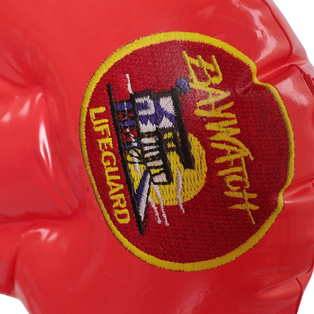 Baywatch Blow Up Inflatable Swimming Float Halloween Costume ...