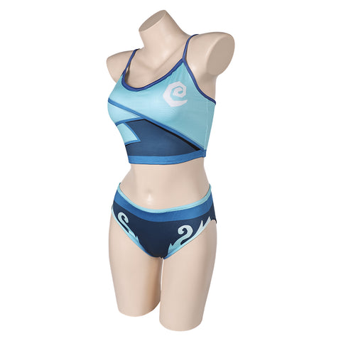 cos JETT Cosplay Costume Outfits Halloween Carnival Suit swimsuit