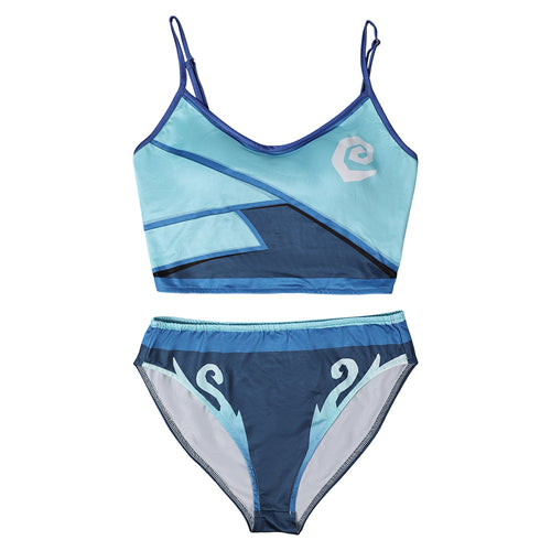 cos JETT Cosplay Costume Outfits Halloween Carnival Suit swimsuit