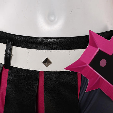 cos Jinx League of Legends