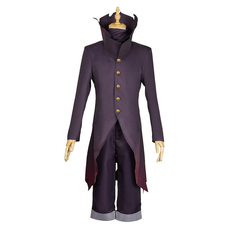 cos Ken Takakura Cosplay Costume Outfits Halloween Carnival Suit cosplay