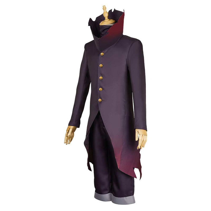 cos Ken Takakura Cosplay Costume Outfits Halloween Carnival Suit cosplay