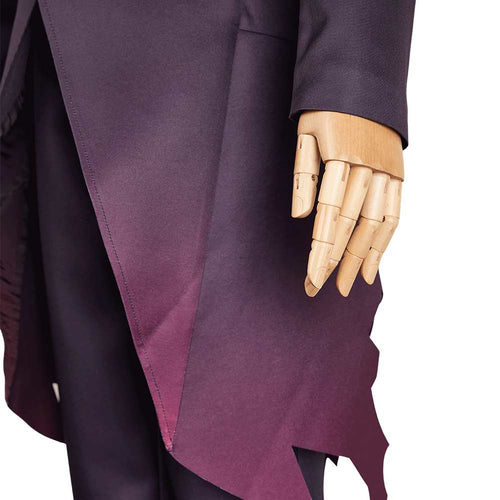 cos Ken Takakura Cosplay Costume Outfits Halloween Carnival Suit cosplay