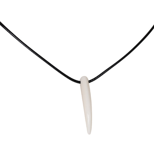 cos Kraven the Hunter Halloween Carnival Costume Accessories Kraven necklace