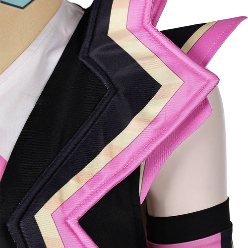 cos League of Legends Akali