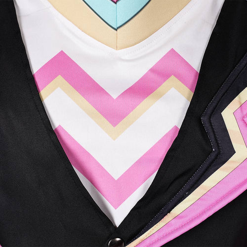 cos League of Legends Akali