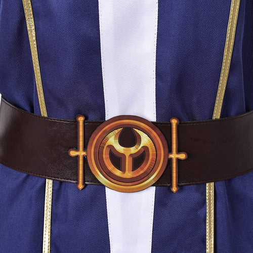 cos League of Legends Caitlyn Cosplay Costume Outfits Halloween Carnival Suit